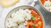 Chicken Tikka Masala Chicken Tikka Masala