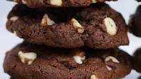 Chocolate White Chocolate Chip Cookies Chocolate White Chocolate Chip Cookies