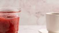 Rhubarb Freezer Jam Rhubarb Freezer Jam