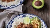 Five-Ingredient Instant Pot Carnitas Five-Ingredient Instant Pot Carnitas