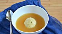 Traditional Chicken Soup - Jewish Penicillin Traditional Chicken Soup - Jewish Penicillin