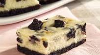 PHILLY Chocolate Cookie Cheesecake Recipe PHILLY Chocolate Cookie Cheesecake Recipe
