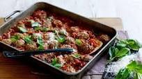 Veal, Mushroom & Herb Meatballs Veal, Mushroom & Herb Meatballs