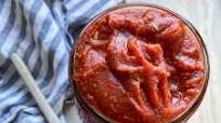 Homemade Meatless Spaghetti Sauce Recipe Homemade Meatless Spaghetti Sauce Recipe