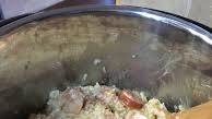 Instant Pot – South Carolina Chicken Bog Instant Pot – South Carolina Chicken Bog