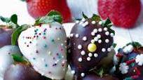 How To Make Chocolate Covered Strawberries How To Make Chocolate Covered Strawberries