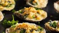 25 Best Oyster Recipe Collection 25 Best Oyster Recipe Collection