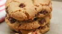 Chocolate Chip Pecan Cookies Chocolate Chip Pecan Cookies