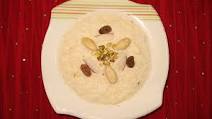 Chinioti Kheer Recipe Chinioti Kheer Recipe