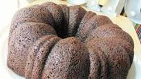 Chocolate Cavity Maker Cake Chocolate Cavity Maker Cake