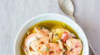 Pickled Shrimp Pickled Shrimp