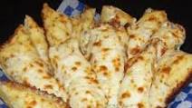 Pizza Hut-style Cheese Bread Recipe - (3.8/5) Pizza Hut-style Cheese Bread Recipe - (3.8/5)
