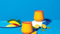 Mango Margarita Mango Margarita