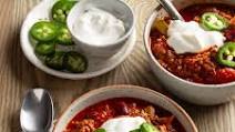 Spicy Chili Spicy Chili
