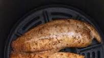 Air Fryer Tilapia Air Fryer Tilapia