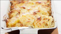 Potato Bake Potato Bake