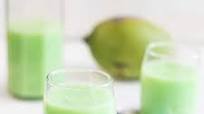 Buko Pandan Drink Buko Pandan Drink