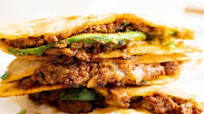 Ground Beef Quesadillas Ground Beef Quesadillas