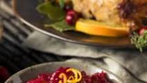 Cranberry Sauce Cranberry Sauce