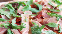 Easy Gluten Free Oatmeal Pizza Crust Easy Gluten Free Oatmeal Pizza Crust