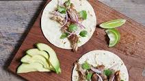 Slow-Cooker Pork Carnitas Slow-Cooker Pork Carnitas