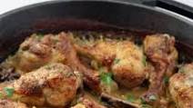 Chicken Drumsticks Recipe - Savory, Sweet and Spicy Chicken Drumsticks Recipe - Savory, Sweet and Spicy