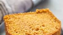 Simple Pumpkin Bread Recipe Simple Pumpkin Bread Recipe
