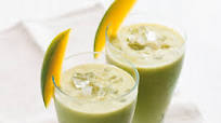 Green Hemp Shake Green Hemp Shake