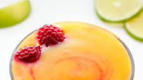 Raspberry Mango Margaritas Raspberry Mango Margaritas