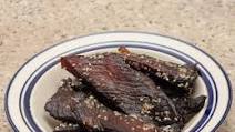 How to Make Beef Jerky in the Oven How to Make Beef Jerky in the Oven
