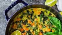 Chickpea Curry Chickpea Curry