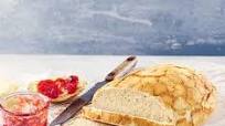 Tiger bread Tiger bread