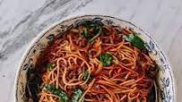 15-Minute Lazy Noodles 15-Minute Lazy Noodles