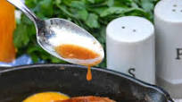 Pork Chop & Peaches Recipe Pork Chop & Peaches Recipe