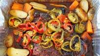 Alabama pot roast Alabama pot roast
