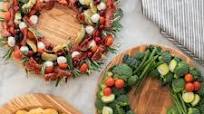 Easy Christmas Appetizers Easy Christmas Appetizers