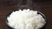 Perfect Steamed Rice Perfect Steamed Rice