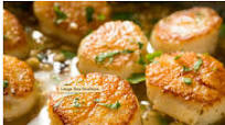 Perfect Pan-Seared Scallops Perfect Pan-Seared Scallops