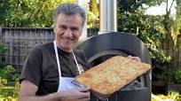 Video Ricetta Focaccia Genovese Nel Forno a Legna Duettino Video Ricetta Focaccia Genovese Nel Forno a Legna Duettino