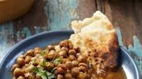 Recipe: 10-Hour Slow Cooker Chana Masala Recipe: 10-Hour Slow Cooker Chana Masala