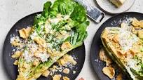 Baja-Style Caesar Salad Baja-Style Caesar Salad