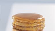 American Breakfast Pancakes American Breakfast Pancakes