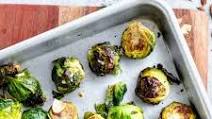 Balsamic Roasted Brussels Sprouts Recipe Balsamic Roasted Brussels Sprouts Recipe