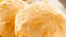 Air Fryer, Homemade From Scratch Baking Powder Biscuits Air Fryer, Homemade From Scratch Baking Powder Biscuits