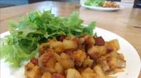 Poorman's Meal (Depression Era Recipe) Poorman's Meal (Depression Era Recipe)