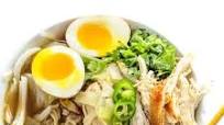 Spicy Chicken Ramen Spicy Chicken Ramen
