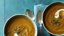 Acorn Squash Soup Acorn Squash Soup