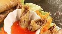 Traditional Filipino Lumpia Traditional Filipino Lumpia