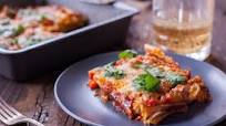 Healthier Mexican Chicken Casserole Healthier Mexican Chicken Casserole