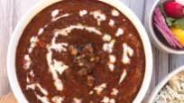 Instant Pot Dal Makhani - One Pot Recipe Instant Pot Dal Makhani - One Pot Recipe